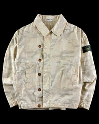 Camo Ice Jacket