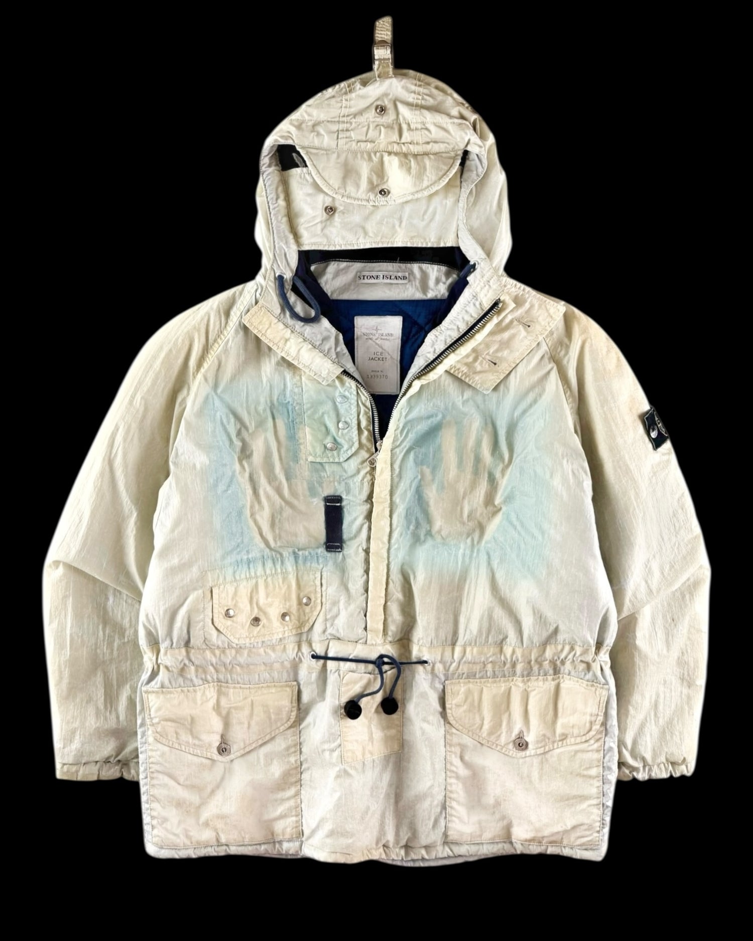 Ice Jacket