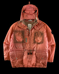 Ice Jacket