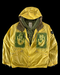 Ice Jacket