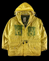 Ice Jacket