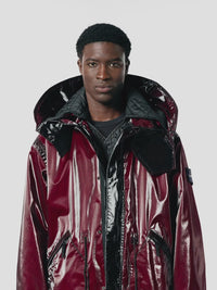 Stone Island Rip Stop Prismatico