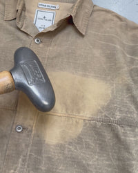 ICE JACKET CARPENTER