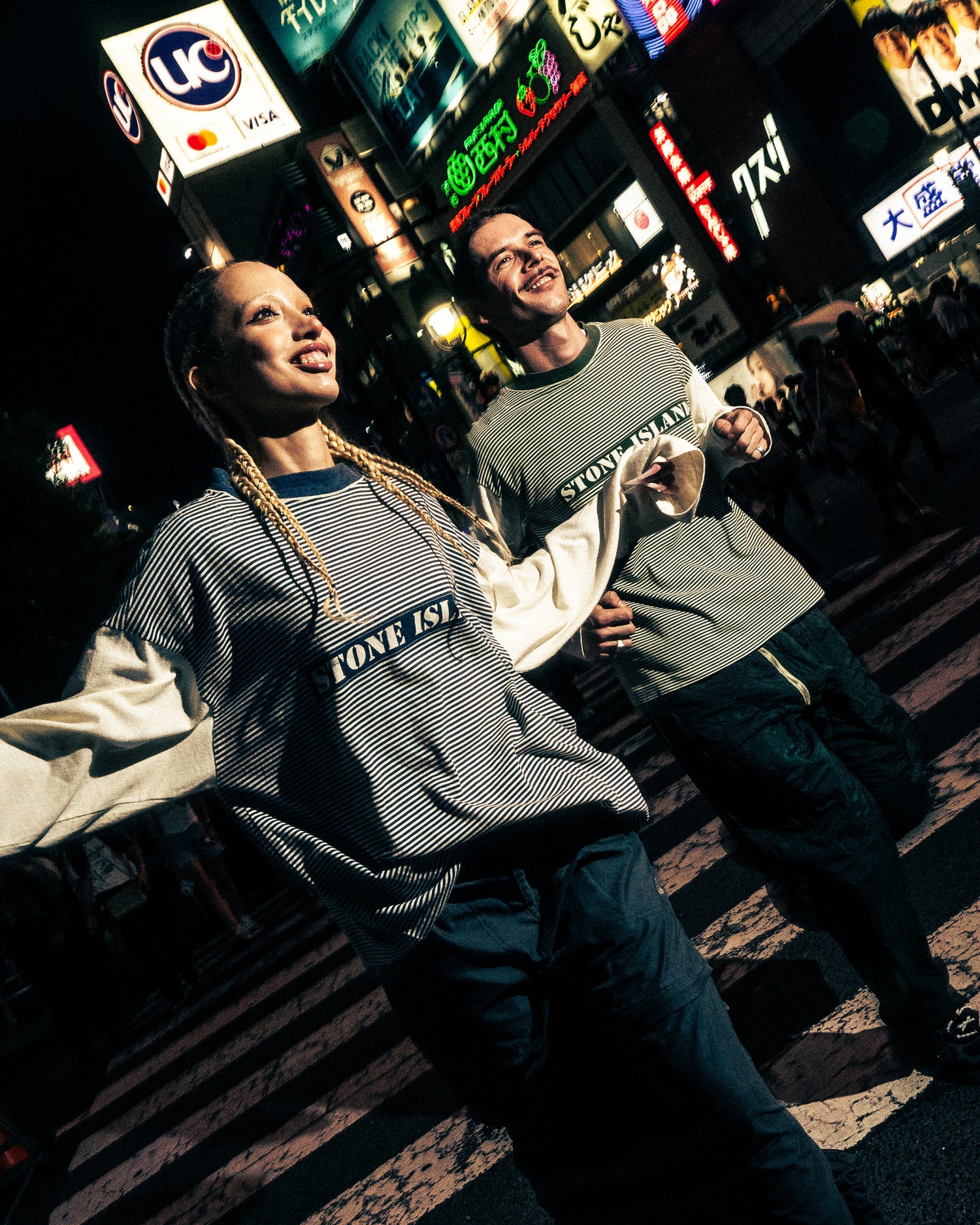 Japan — Shibuya
